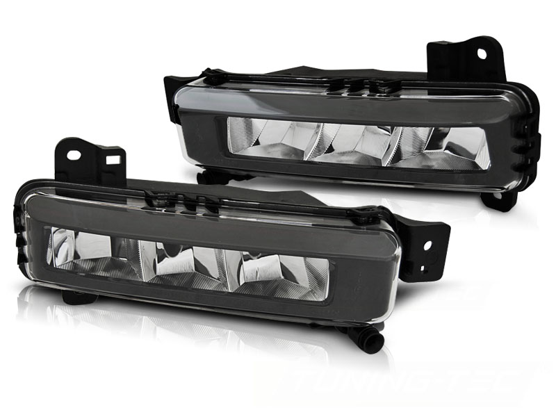 Tåkelys Bmw G20 / G21 2019 - 2022 M-tech - Bilde 2