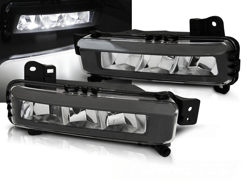 Tåkelys Bmw G20 / G21 2019 - 2022 M-tech