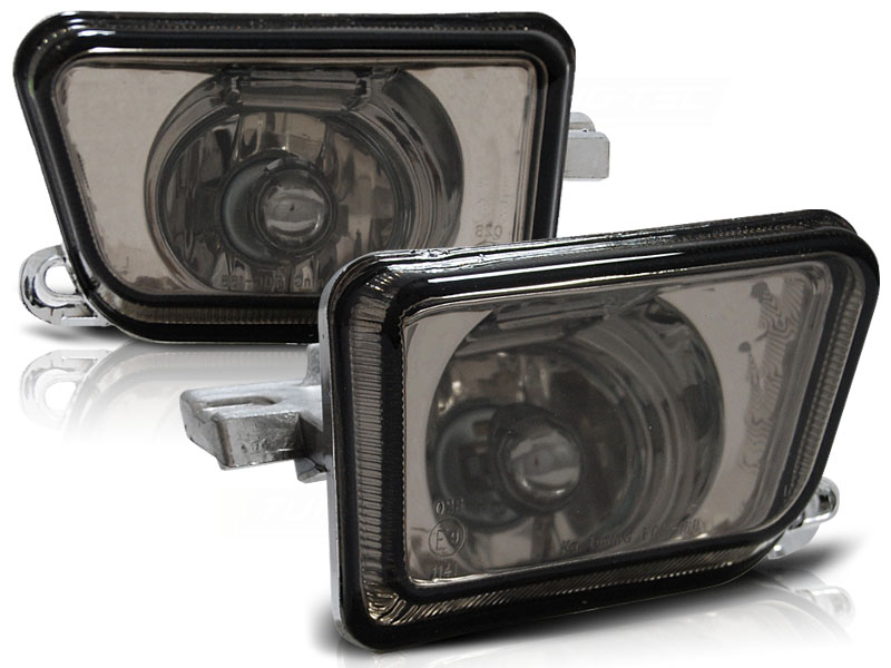 Tåkelys VW Golf 2 08.83-08.91 Smoke