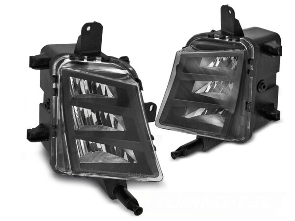 Tåkelys VW Golf 7 17- Led – bilde 2 av 2