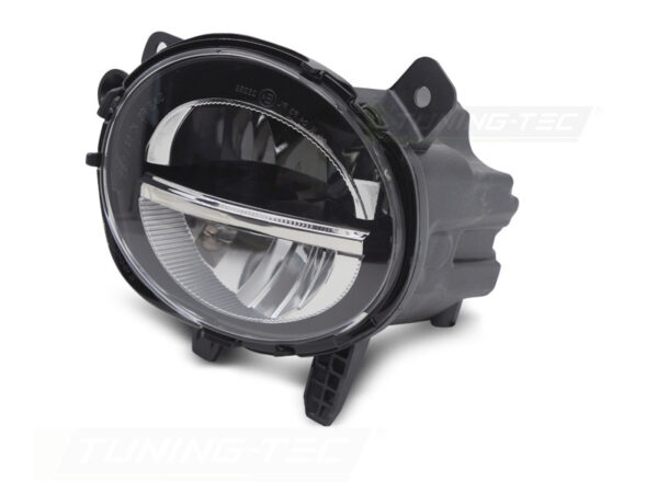 Tåkelys Bmw F30 Lci F20 Lci F32 Led Venstre Side