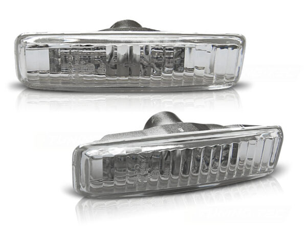 Blinklys Bmw E39 09.95-08.03 Chrome