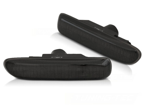Blinklys Bmw E46 Smoke Led Seq – bilde 2 av 2