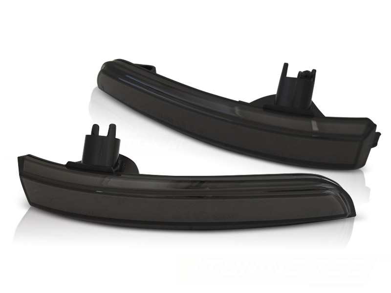 Blinklys Ford Kuga / Escape / Ecosport Led Smoke Seq - Bilde 2