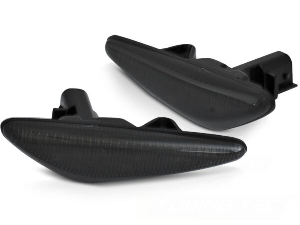 Blinklys Mazda 5 / 6 / MX-5 / RX Smoke Led Seq – bilde 2 av 2