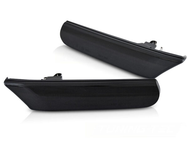 Blinklys Porsche 911 996 / Boxster 986 Smoke Led Seq – bilde 2 av 2