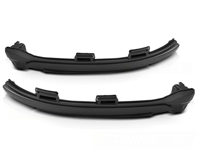 Speil Blinklys VW Golf Vii. Sportsvan. Touran II Smoke Led Seq - Bilde 2