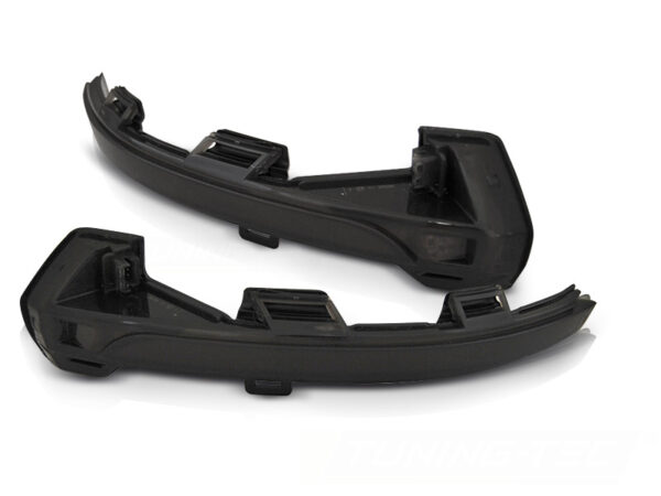 Speil Blinklys VW Passat B8 / Arteon Smoke Led Seq – bilde 2 av 2