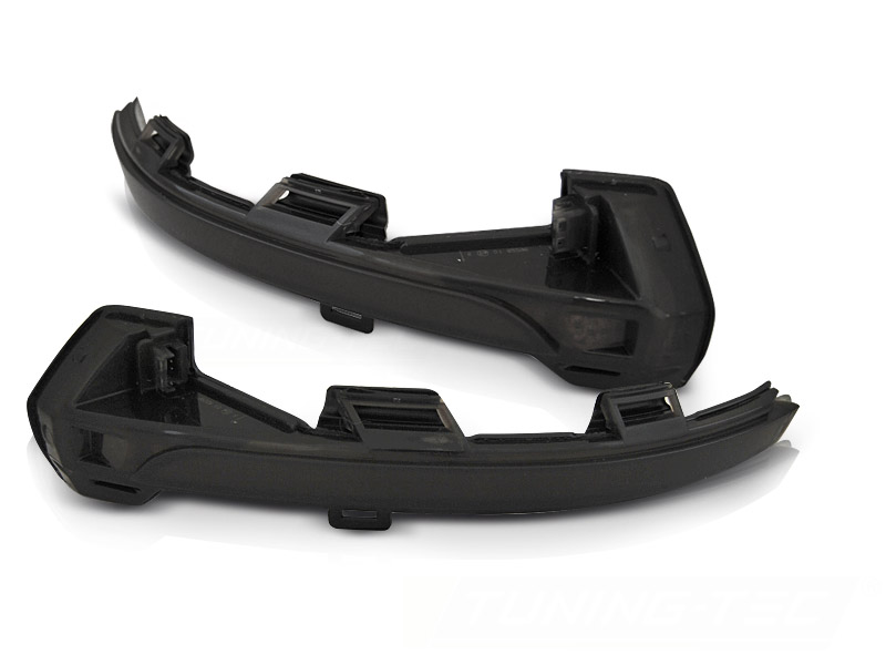 Speil Blinklys VW Passat B8 / Arteon Smoke Led Seq - Bilde 2