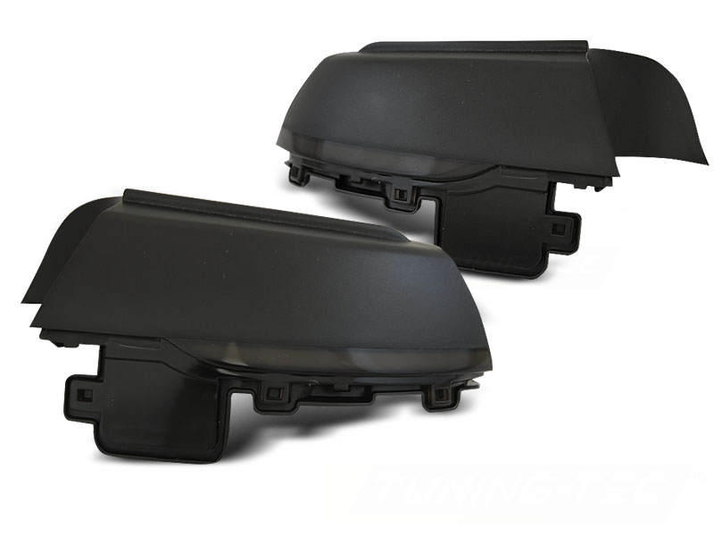 Blinklys I Speilet VW Polo 6R 09-17 Smoke Led Seq - Bilde 2