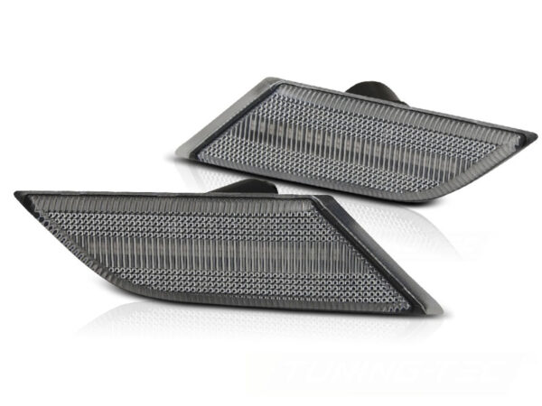 Blinklys VW T6 20- White Led Seq – bilde 2 av 2