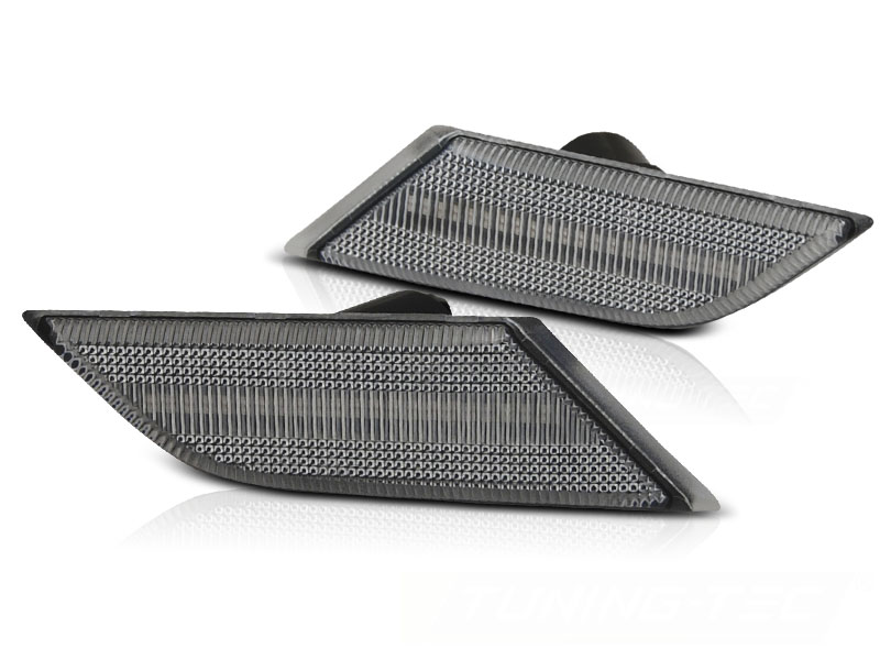 Blinklys VW T6 20- White Led Seq - Bilde 2