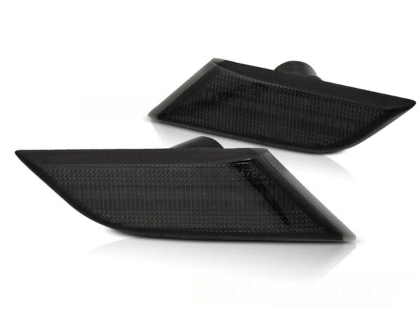Blinklys VW T6 20- Smoke Led Seq – bilde 2 av 2
