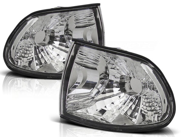 Blinklys Bmw E38 06.94-08.98 Chrome