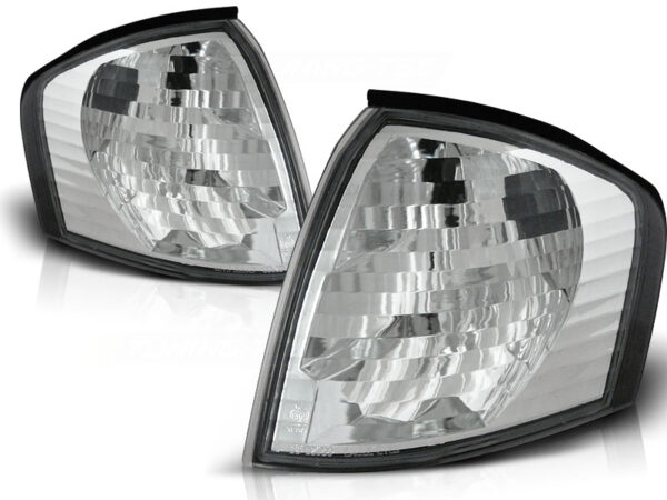 Blinklys Mercedes W202 C-Klasse 06.93-06.00 Chrome