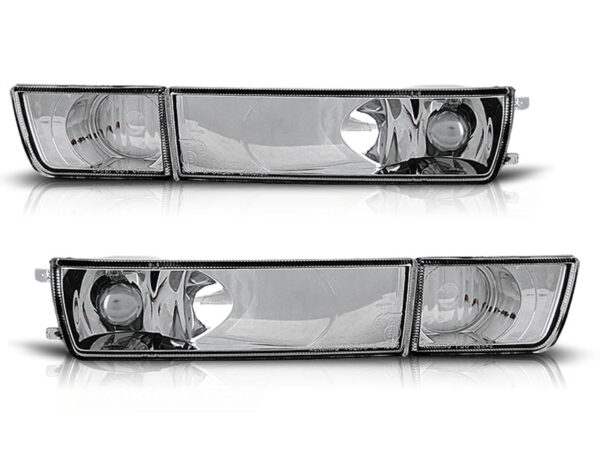 Blinklys VW Golf 3 / Vento Chrome