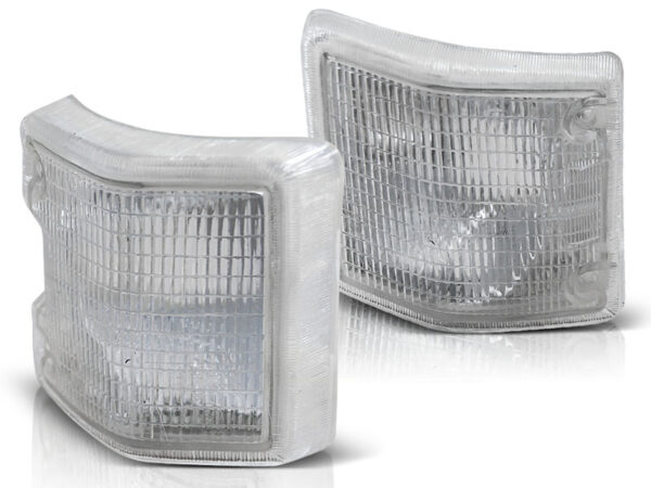 Blinklys VW T3 79-92 White