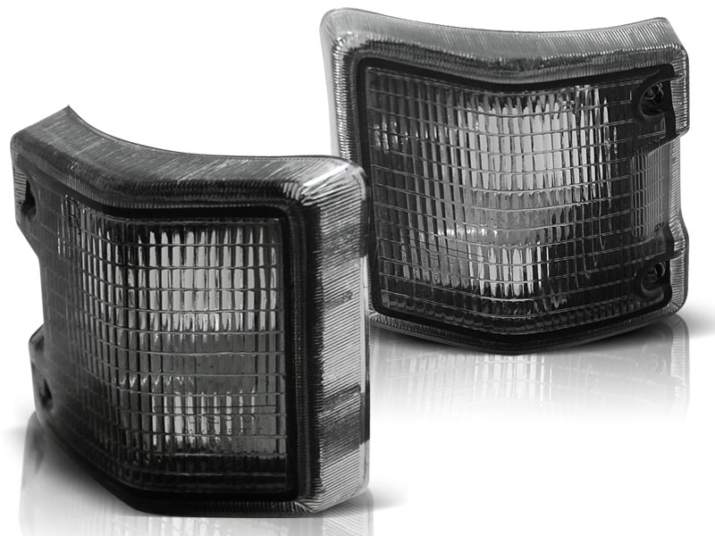 Blinklys VW T3 79-92 Smoke