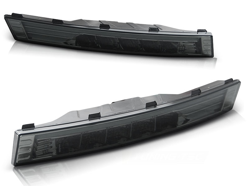 Blinklys VW Passat B6 04.05-09.10 Smoke Led - Bilde 2