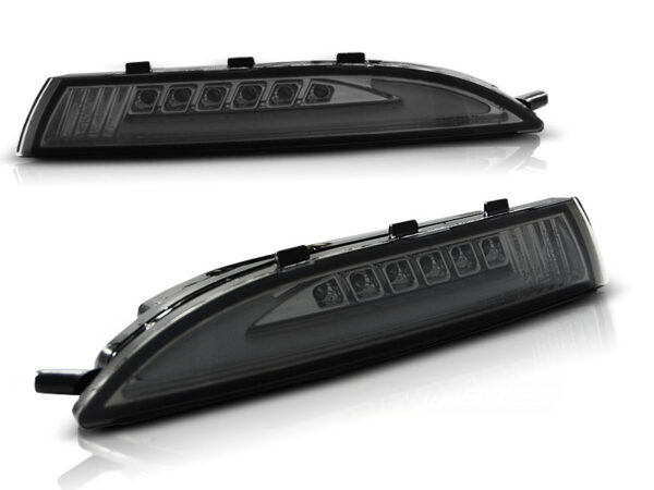 Blinklys VW Scirocco 08-04.14 Smoke Led – bilde 2 av 2