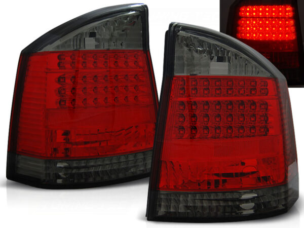 Baklykter Opel VECTRA C Sedan HB 04.02-08 R-S Hatchback, Sedan LED – bilde 1 av 2