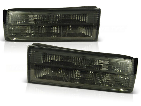 Baklykter Bmw E30 11.82-08.87 Smoke