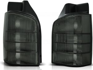 Baklykter VW T5 04.03-09 Smoke