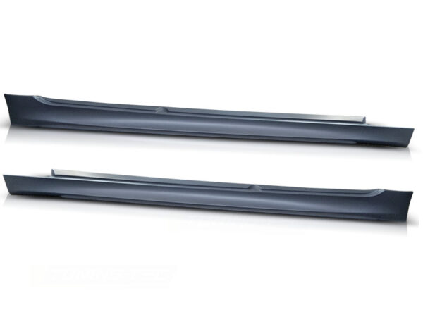 Sideskjørt BMW E60 / E61 03-10 Sport – bilde 2 av 2
