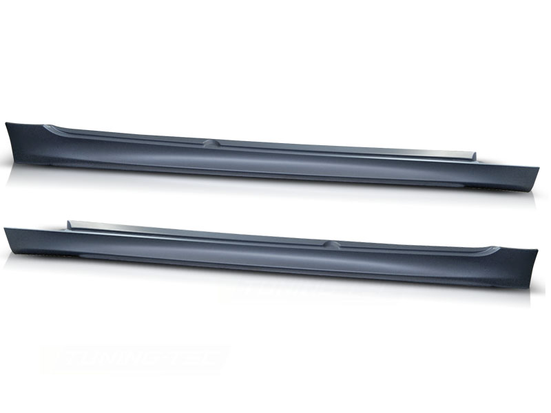 Sideskjørt Bmw E60 / E61 03-10 Sport - Bilde 2