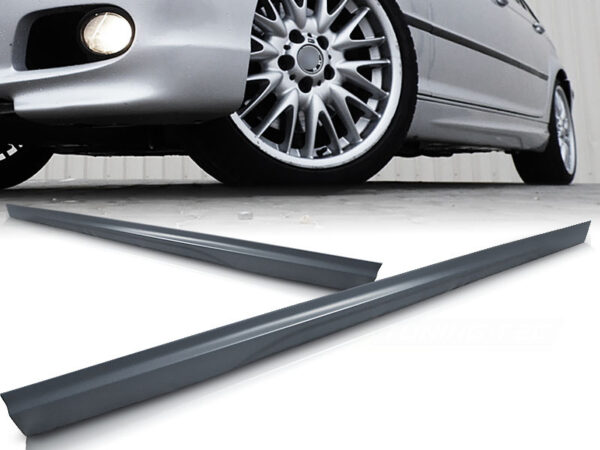 Sideskjørt BMW E46 05.98-03.05 S/T Sport – bilde 1 av 2