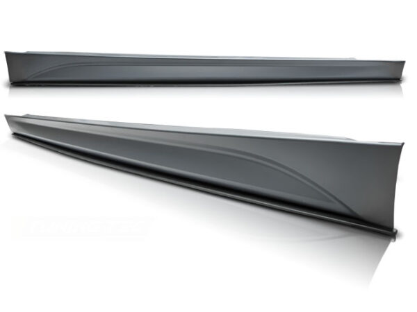 Sideskjørt BMW F30 / F31 11-18 Performance Style