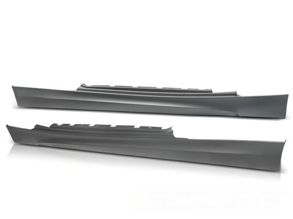 Sideskjørt BMW E81 / E82 / E88 04-13 Sport – bilde 2 av 2