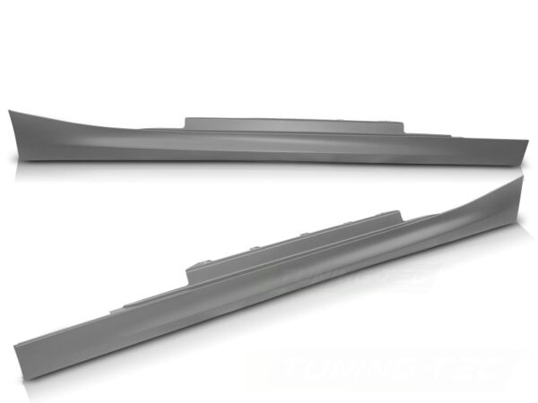Sideskjørt BMW F21 11-18 Sport – bilde 2 av 2
