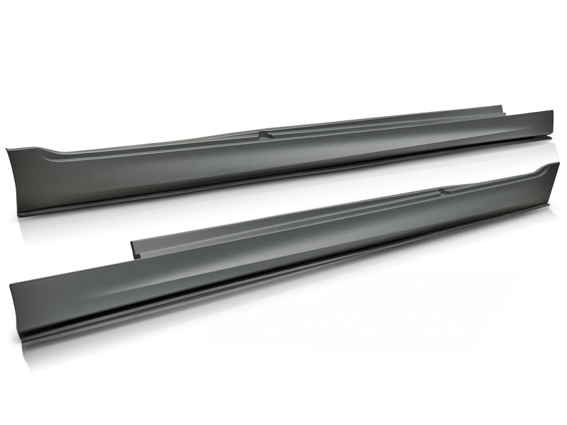 Sideskjørt BMW F10 / F11 10-16 Performance Style - Bilde 2