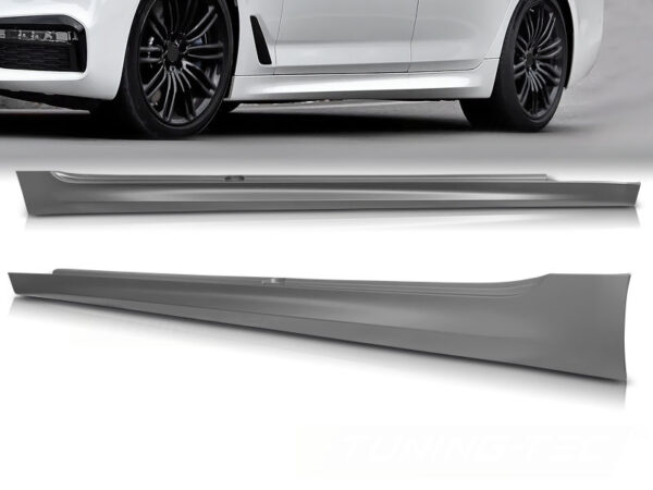 Sideskjørt BMW G30 / G31 17-23 Sport – bilde 1 av 2
