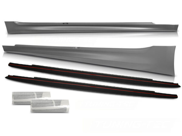 Sideskjørt BMW G30 / G31 17-23 Performance Style