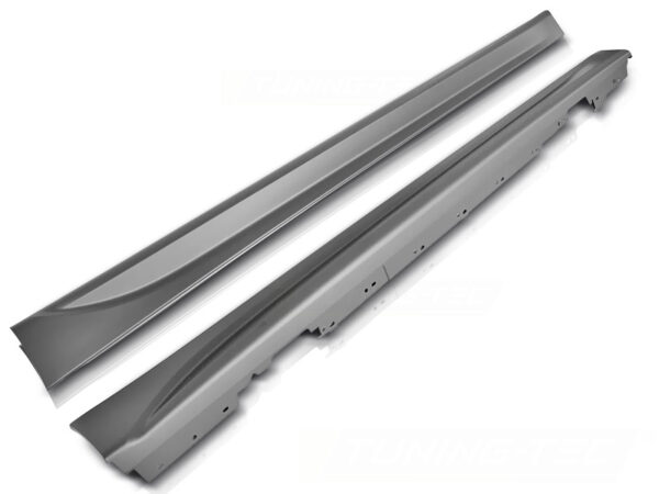 Sideskjørt BMW F30 / F31 11-18 Sport – bilde 1 av 5