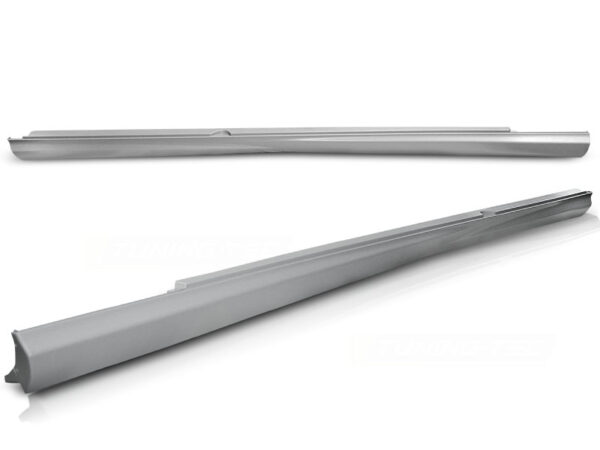 Sideskjørt Mercedes W221 05-13 Sport – bilde 2 av 2