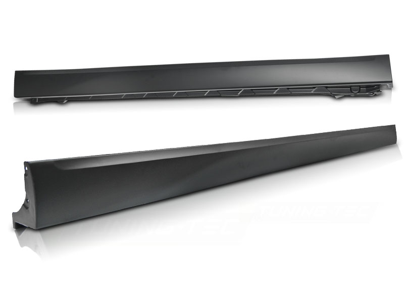 Sideskjørt Suzuki Swift 10-17 Sport Style - Bilde 2