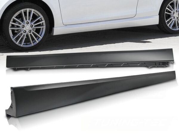 Sideskjørt Suzuki Swift V 10-17 Sport Style – bilde 1 av 2