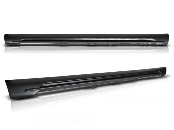 Sideskjørt VW Golf V 03-09 Sport – bilde 2 av 2