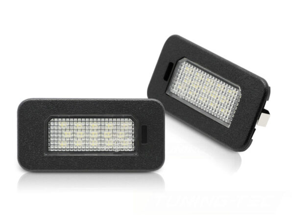 LED-skiltlys ALFA ROMEO GIULIA STELVIO 16- – bilde 2 av 2