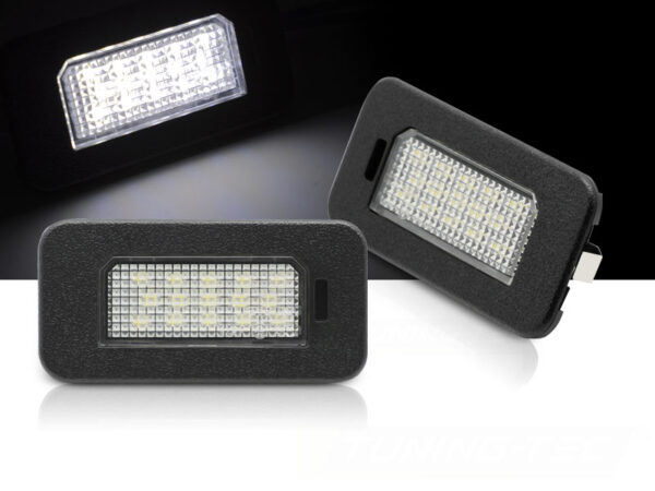 LED-skiltlys ALFA ROMEO GIULIA STELVIO 16- – bilde 1 av 2