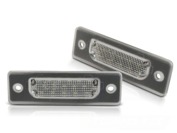 LED-skiltlys BMW E34/M5 88-96/E32 – bilde 2 av 2