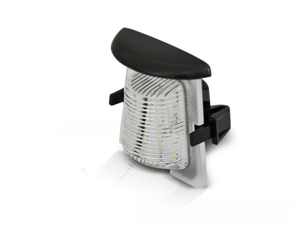LED-skiltlys Jeep WRANGLER JK 07-18 – bilde 2 av 2