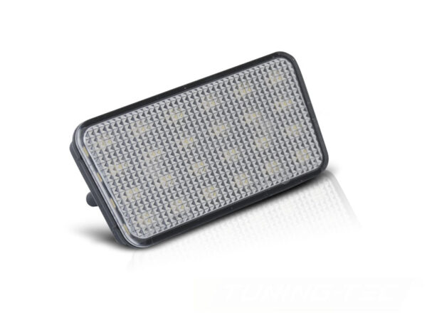 LED-skiltlys Jeep WRANGLER JL 18- – bilde 2 av 2