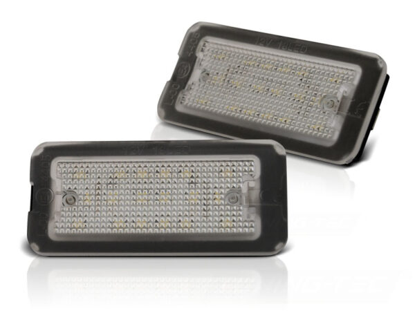 LED-skiltlys Fiat 500/500C 07- – bilde 2 av 2