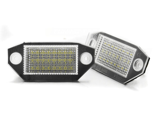 LED-skiltlys Ford Mondeo MK3 00-07