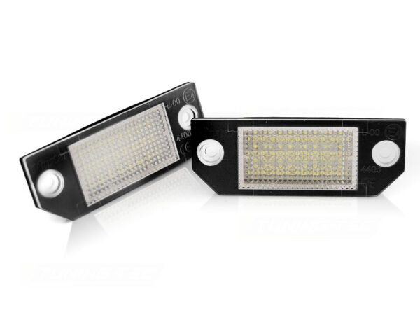 LED-skiltlys Ford Focus MK2 C-MAX I