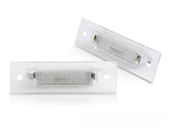 LED-skiltlys Porsche 911/BOXSTER – bilde 2 av 2